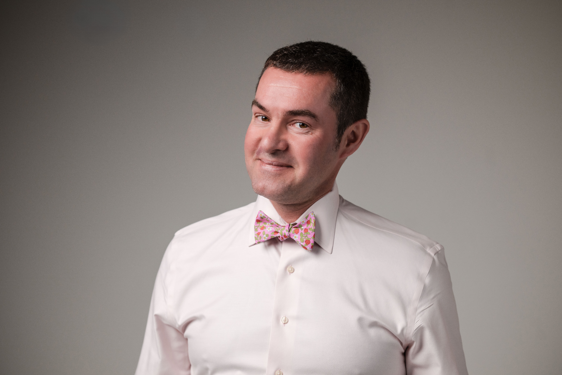 Andrey Rossin — Realtor, Cash Flow in Miami Realty