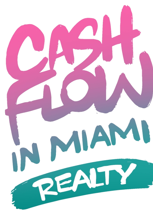 Cash Flow in Miami Realty